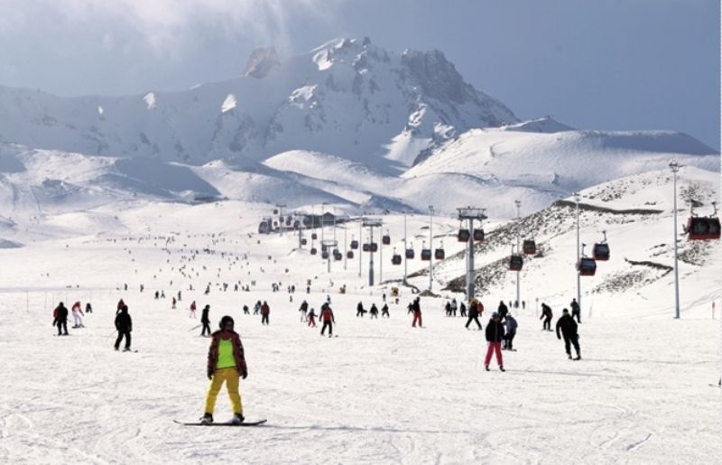 Erciyes Vip Transfer Erciyes Vip Transfer